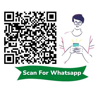 Scan For Whatsapp