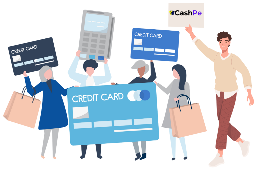 Spot Credit Card Cash